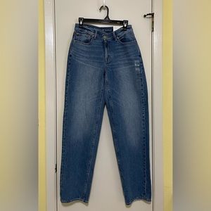Brand new never worn American Eagle Jeans